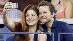 Debra Messing's Dating History: a Timeline of Her Relationships