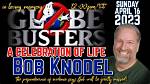 Deceased: Bob Knodel, Renowned Figure, Leaves a Legacy
