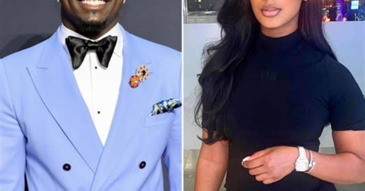 Deebo Samuel Wife: Is Deebo Samuel Married? Who Is Deebo Samuel’s Girlfriend Mahogany Jones?