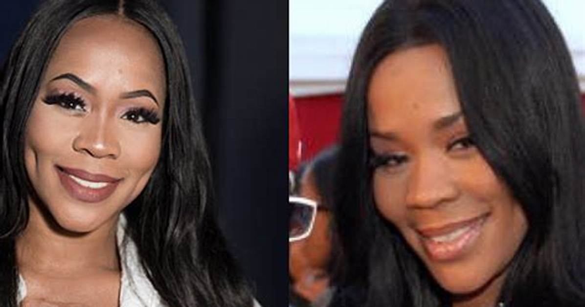 Deelishis Before and After Photos of Surgery Looks- Explore Her New Found Beauty