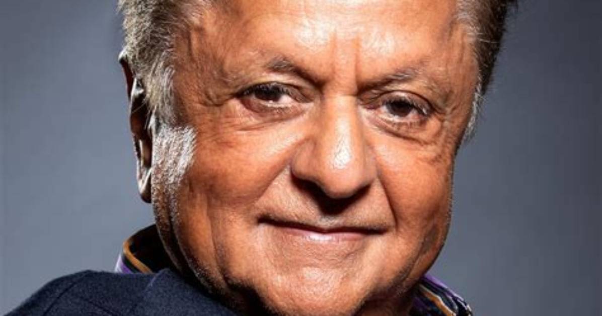 Deep Roy