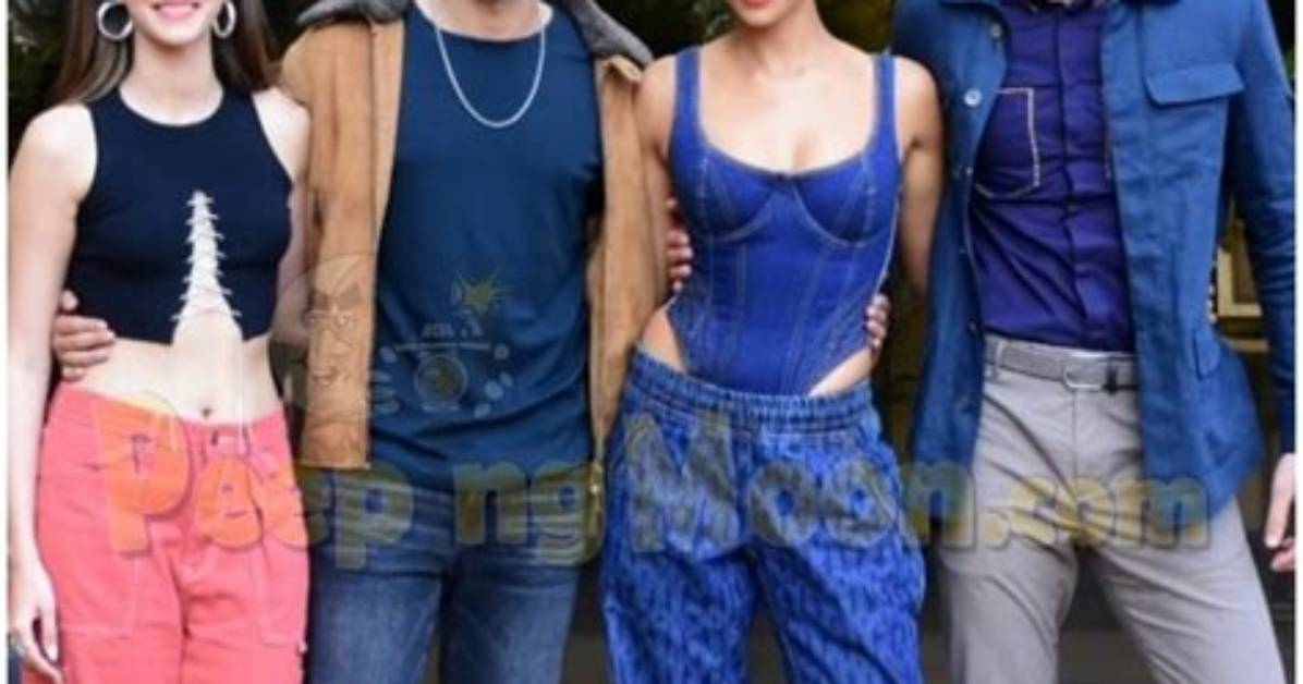 Deepika Padukone Height ·