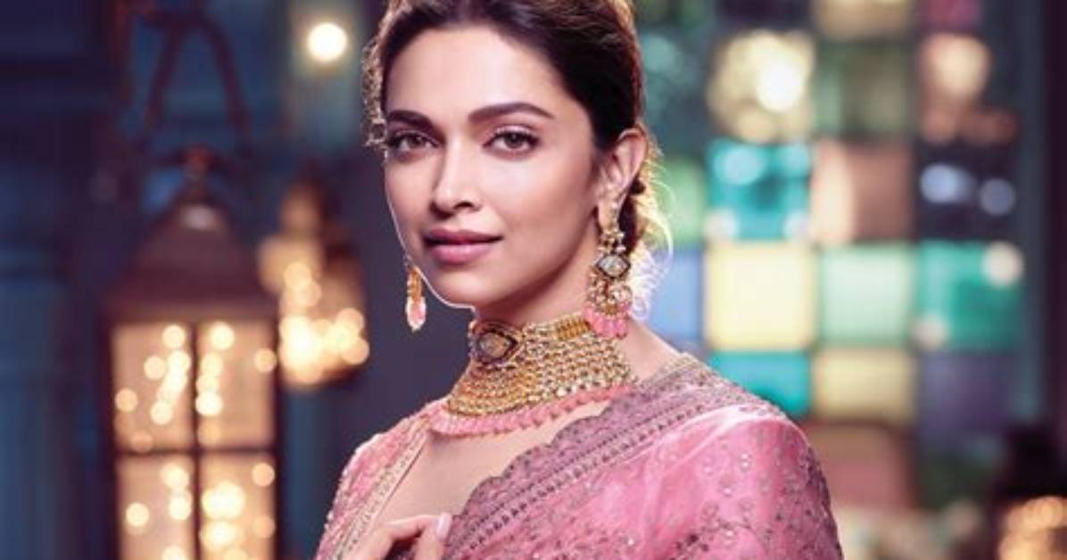 Deepika Padukone — Pics