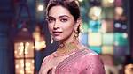 Deepika Padukone — Pics
