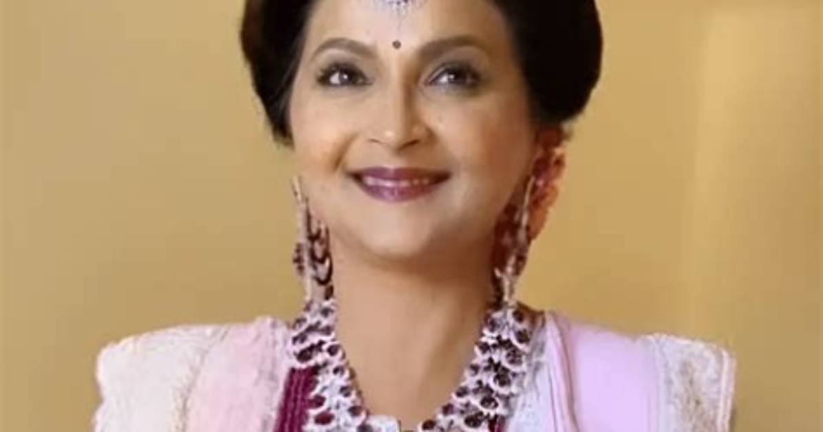 Deepti Salgaocar: Unveiling the Wealth Behind the Entrepreneur