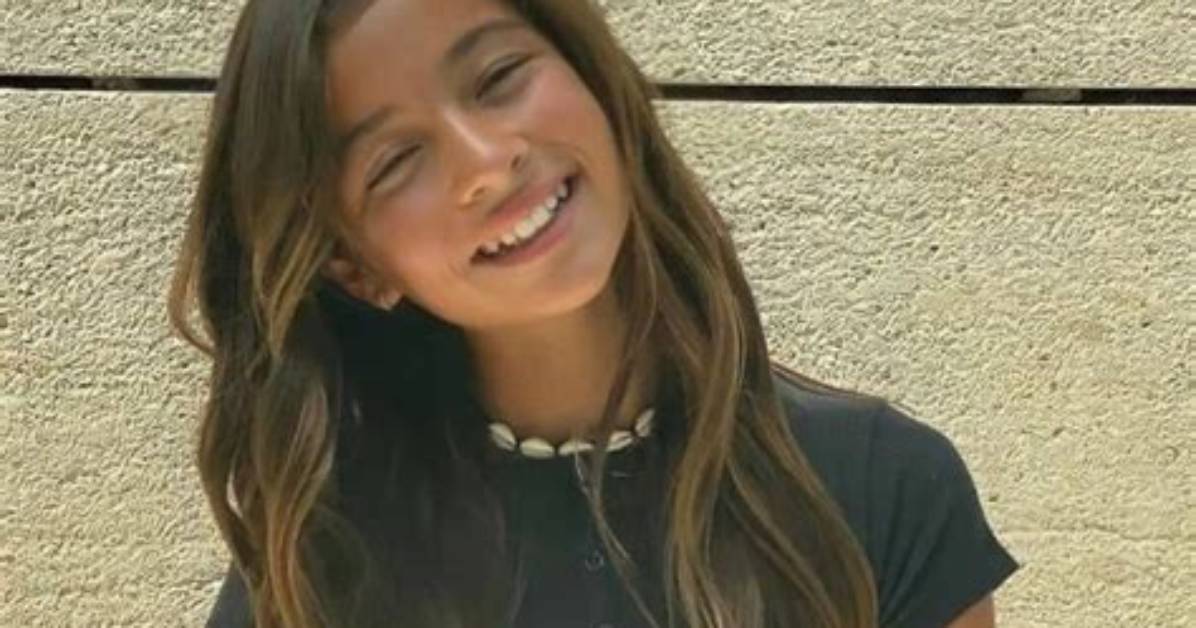 Delfina Suarez
