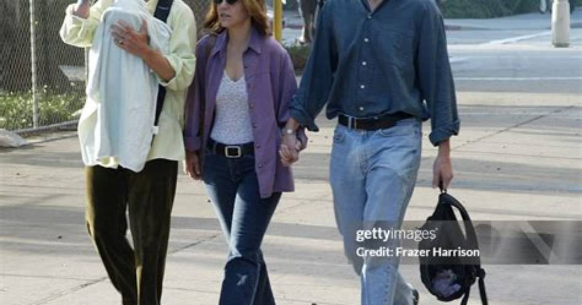 Delinah Blake: All About Robert Blake’s Daughter