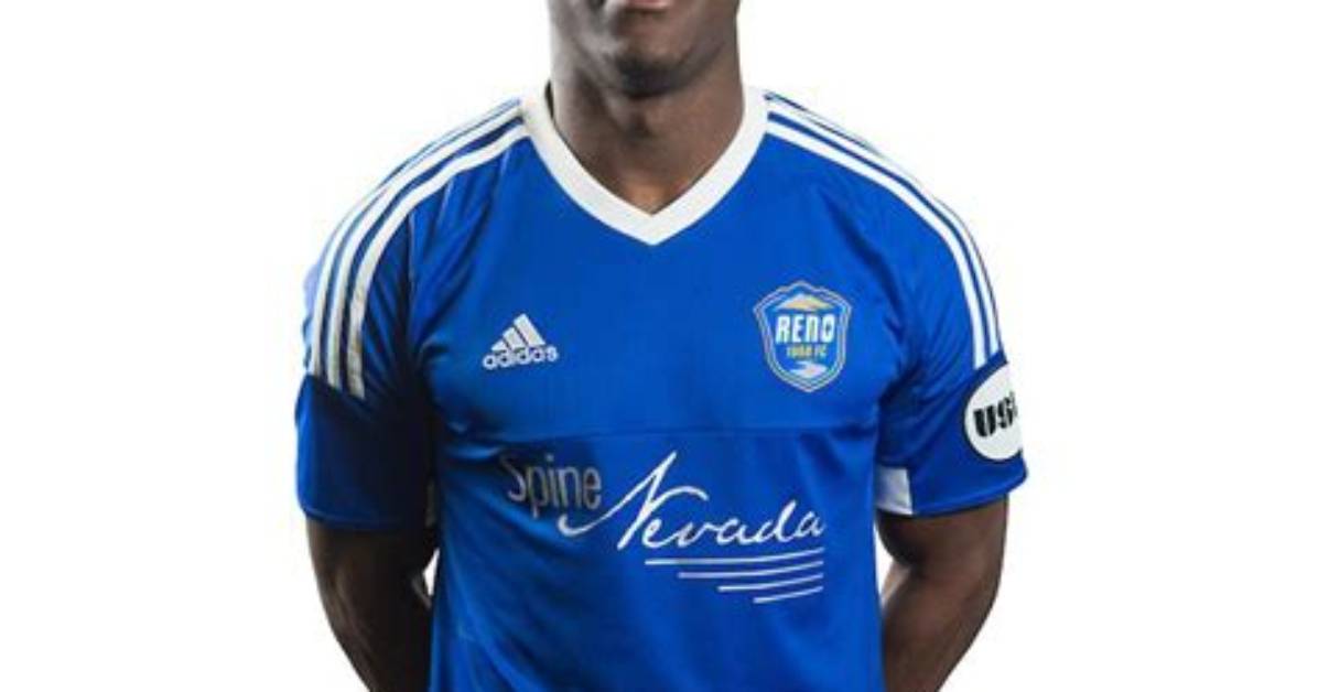 Dembakwi Yomba
