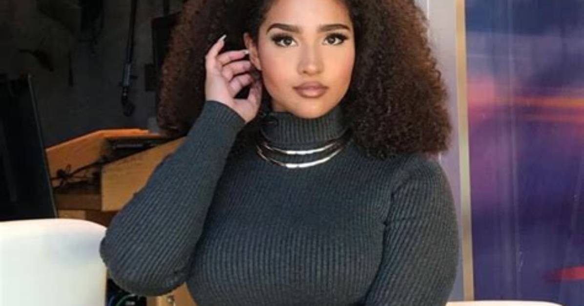 Demetria Obilor- Wiki, Height, Net Worth, Boyfriend