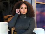 Demetria Obilor- Wiki, Height, Net Worth, Boyfriend