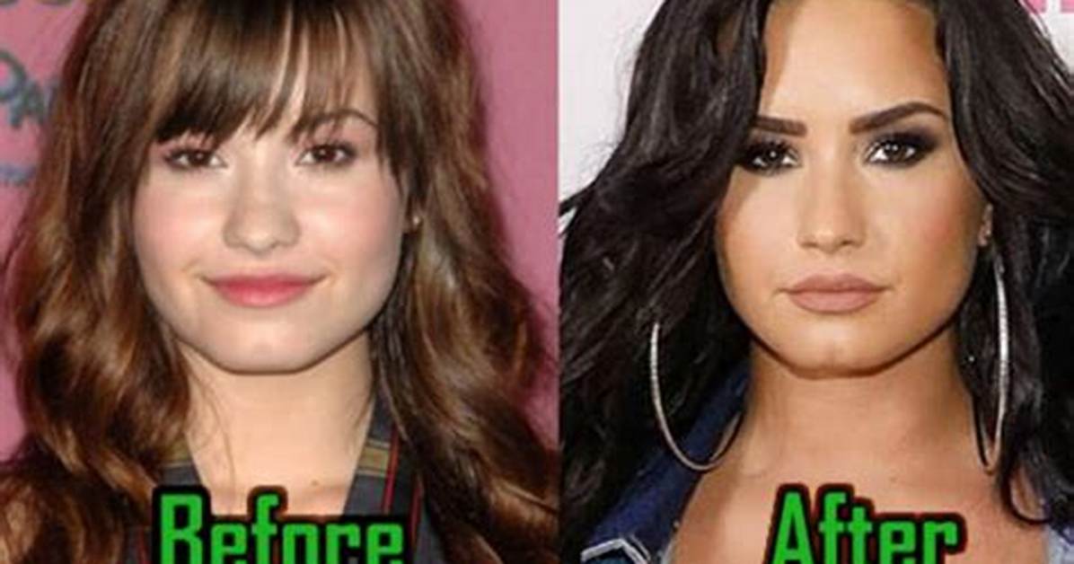 Demi Lovato Has a ‘Few Nerves’ Before Comeback Performance at Grammys: Wants It to Be ‘Perfect’