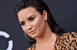 Demi Lovato Proudly Reveals Cellulite in Unedited Bikini Photo – Hollywood Life