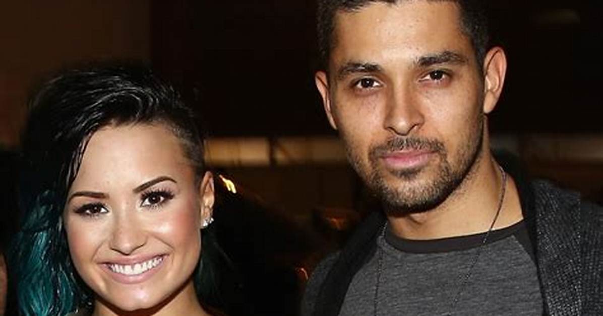 Demi Lovato Reveals She Cut Wilmer & Other ‘Toxic’ Exes out of Her Life: ‘It Wasn’t Healthy’