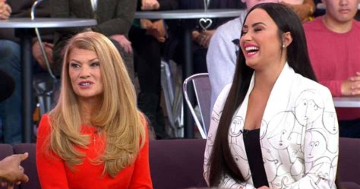 Demi Lovato’s Mom Breaks Silence on Singer’s Overdose: We ‘Didn’t Know for 2 Days’ If She’d Live