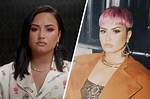 Demi Lovato ‘Wanted to Use’ Drugs Again After Seeing a Headline Calling Her ‘Morbidly Obese’