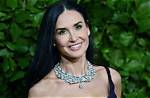 Demi Moore’s Net Worth, Fact, Career, Awards, Biography & Life Story
