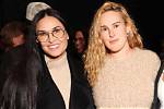 Demi Moore Works out with Daughter Rumer Willis on Greece Vacation – Hollywood Life