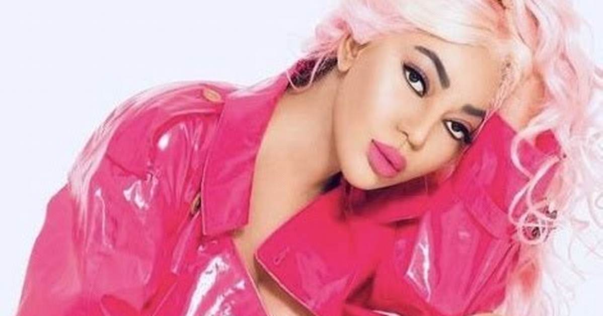 Dencia Biography, Real Name, Age, Career and Net Worth