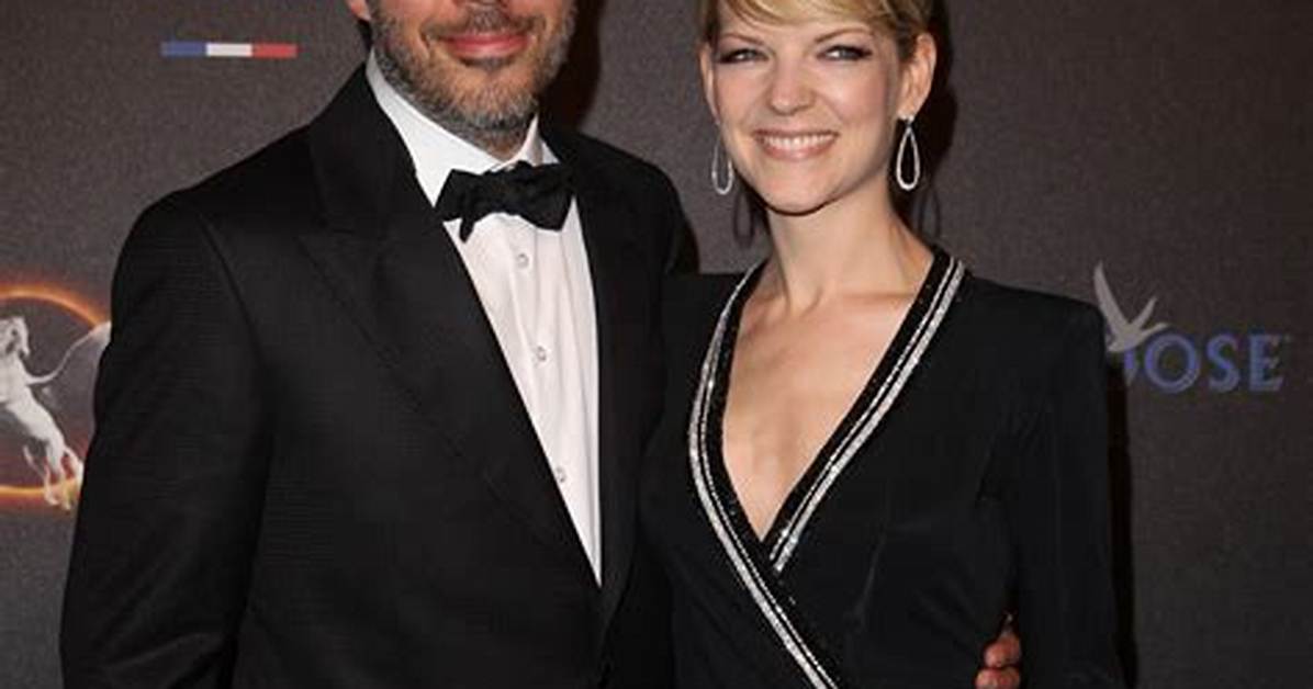 Denis Villeneuve Wife: Meet Tanya Lapointe