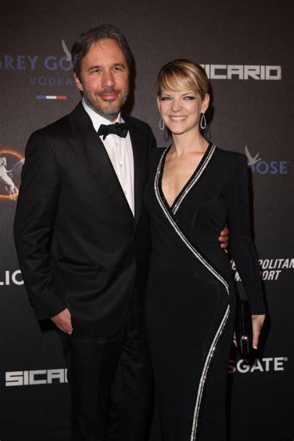 Denis Villeneuve Wife: Meet Tanya Lapointe