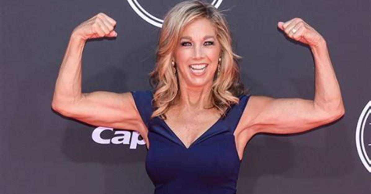 Denise Austin Explains Her 10-Week Whole Body Program – Hollywood Life