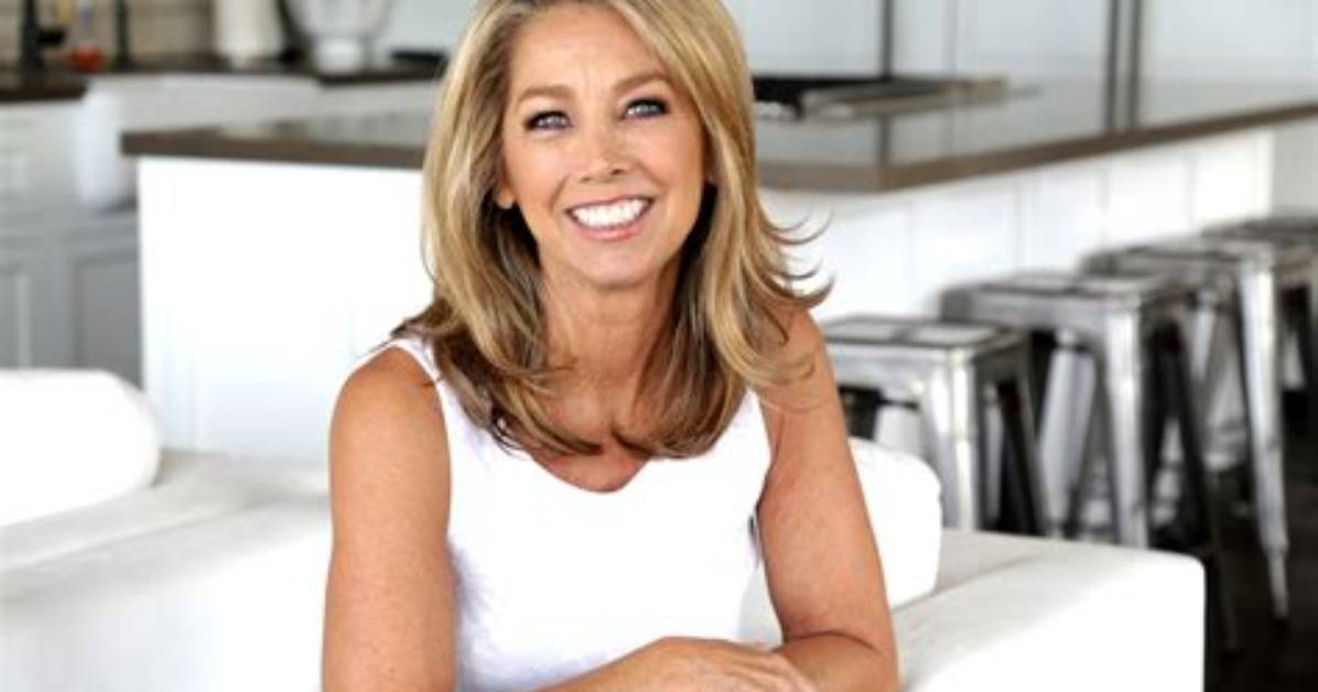 Denise Austin- Wiki, Age, Husband, Ethnicity, Net Worth, Height, Career (Biographygist)