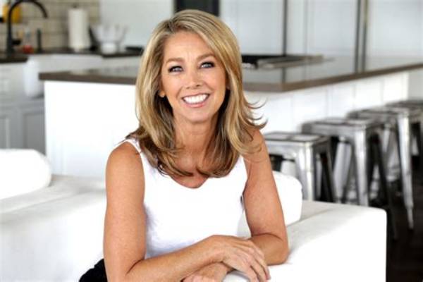 Denise Austin- Wiki, Age, Husband, Ethnicity, Net Worth, Height, Career (Biographygist)
