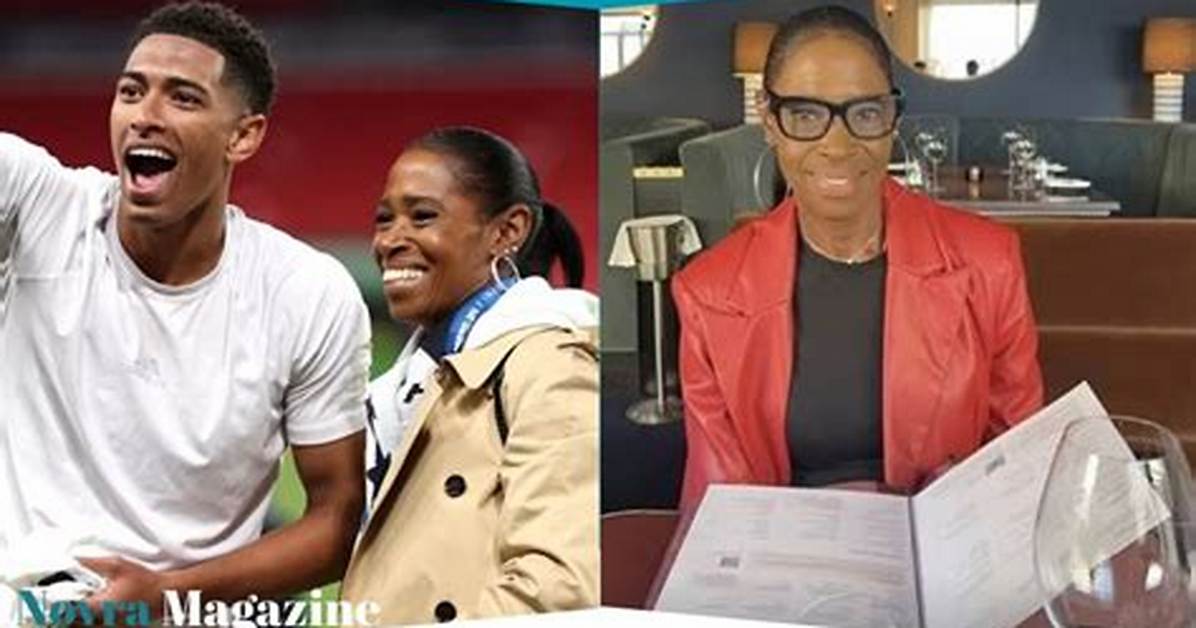 Denise Bellingham: Uncovering the Mystery Behind Her Full Name