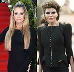 Denise Richards & Lisa Rinna Have Major Falling out over Brandi Glanville Drama on ‘Rhobh’