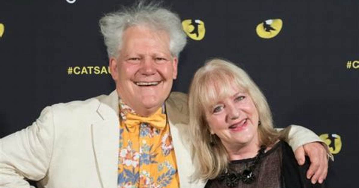 Denise Scott: Husband, Age, Children, Wikipedia. Who Is She Married to?