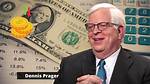 Dennis Prager's Net Worth: a Pennbook Perspective