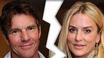 Dennis Quaid’s Wife Files for Divorce a 3Rd Time After 12 Year's Together