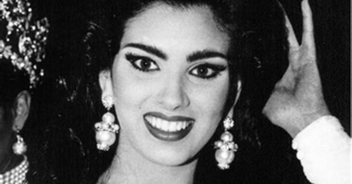 Denyse Floreano