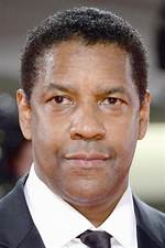 Denzel Washington: the Epitome of Symmetry and Charm