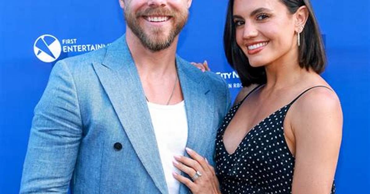 Derek Hough & New Wife Hayley Erbert Enjoy Romantic Italian Honeymoon: Watch