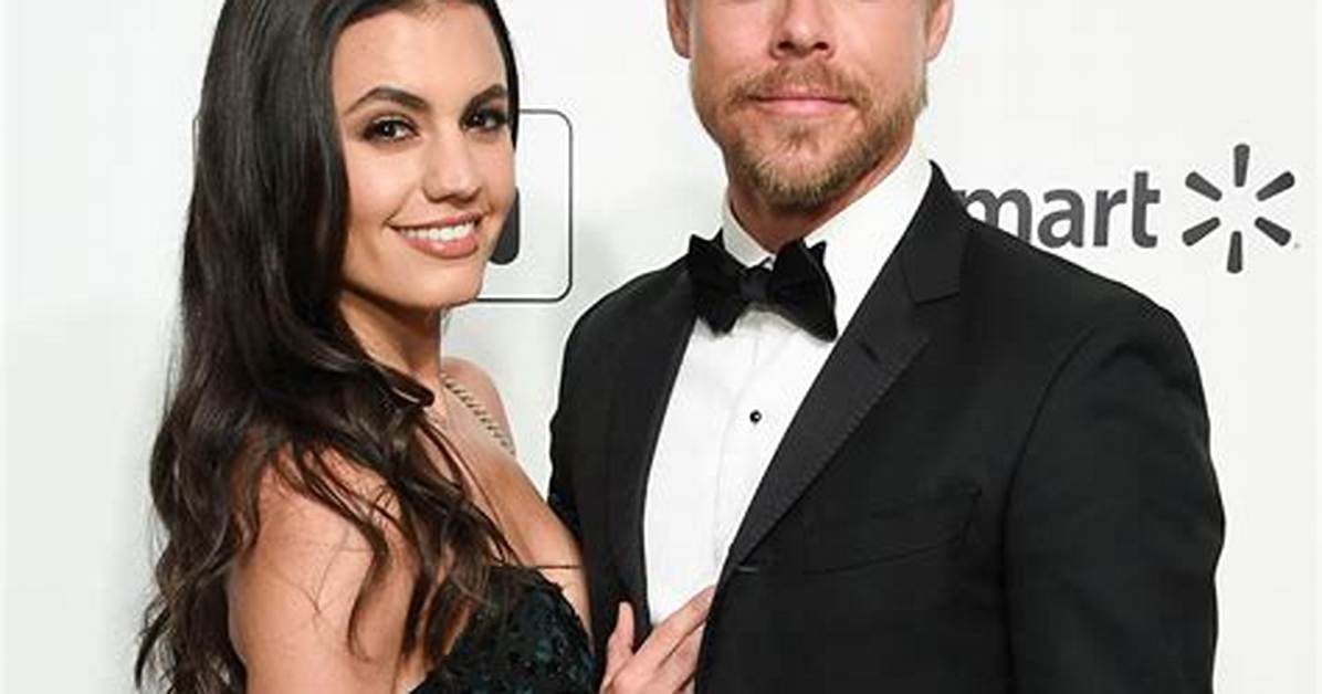 Derek Hough’s ‘Really Special’ Proposal Plans Revealed: How He Surprised Hayley Erbert