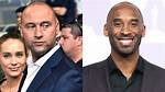 Derek Jeter Mourns Friend Kobe Bryant: ‘I Never Saw Him Happier Than Courtside with Gigi’