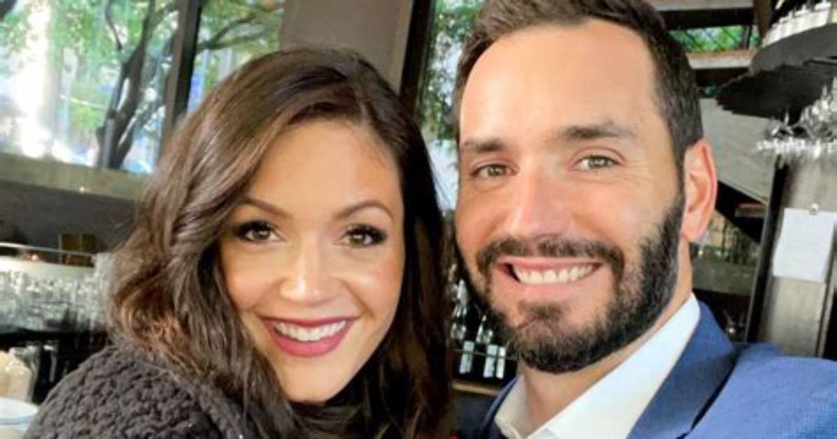 Desiree Hartsock Announced as the ‘Bachelorette’ on ‘Bachelor’ Finale