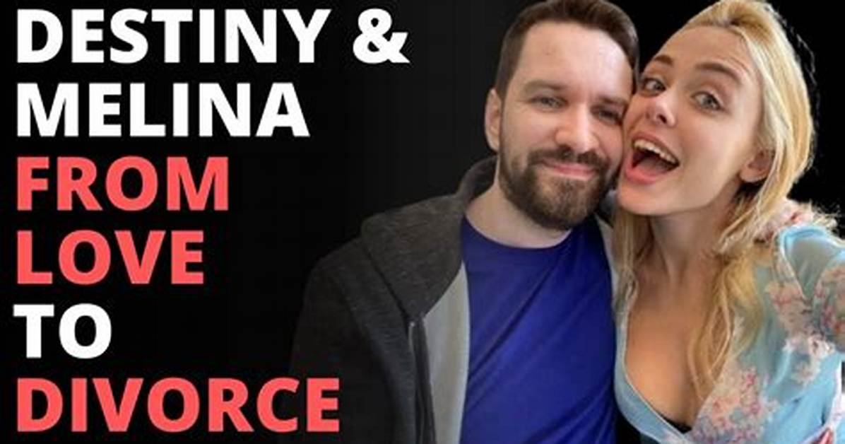 Destiny Cheated on Melina: Divorce and Abuse News