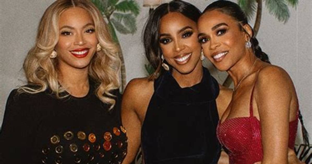 Destiny’s Child Then & Now: See Beyonce, Kelly, & Michelle Through the Year's from Bffs to Music Superstars