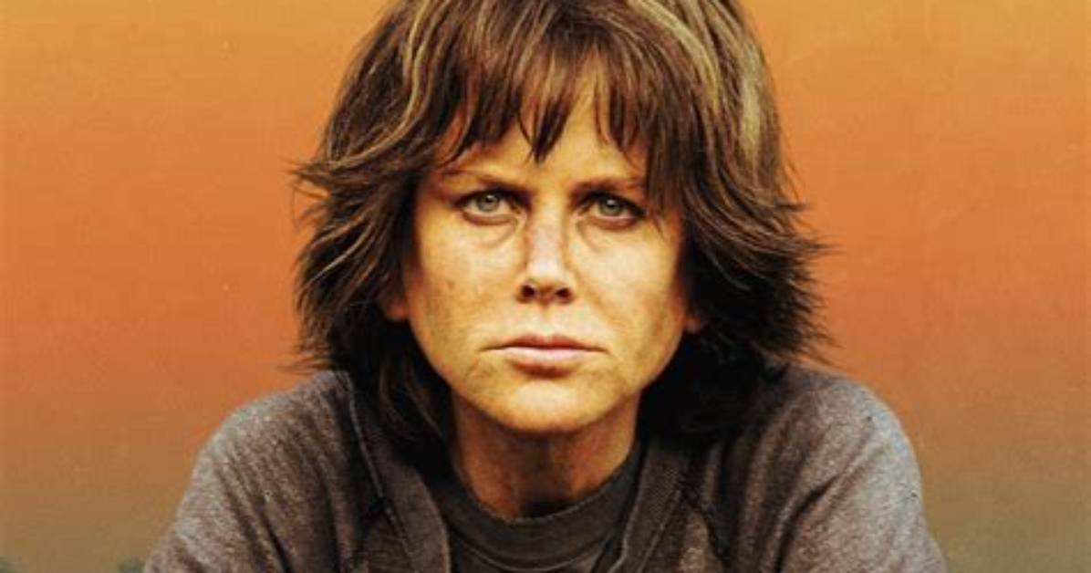 ‘Destroyer’ — Photos of the Nicole Kidman Movie