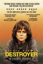 ‘Destroyer’ — Photos of the Nicole Kidman Movie