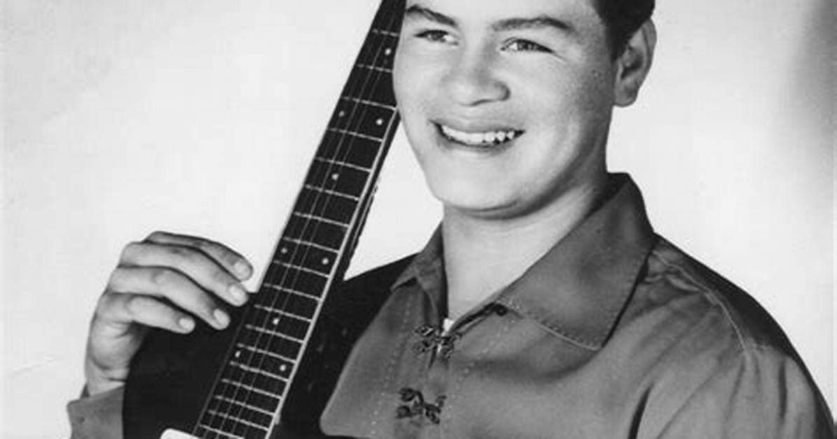 Detailed Explorations into Ritchie Valens' Legacy and Accomplishments
