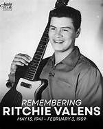 Detailed Explorations into Ritchie Valens' Legacy and Accomplishments