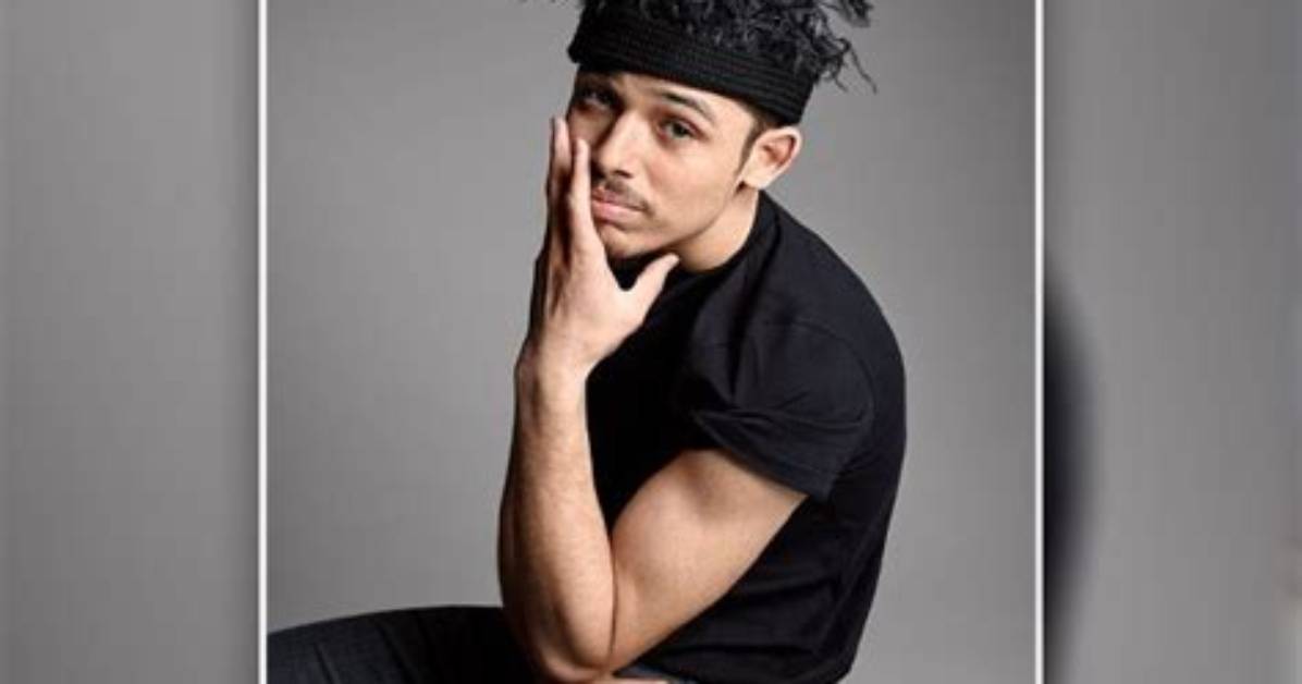 Details to Know About Anthony Ramos's Parents and Family ·