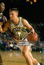 Detlef Schrempf