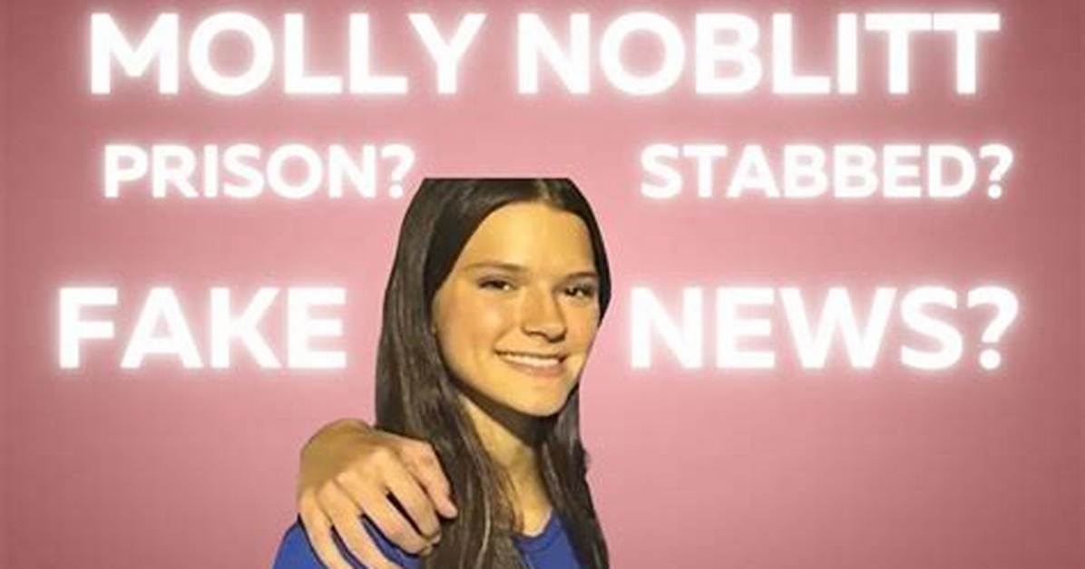Devastating Loss: What Happened to Molly Nobblit?