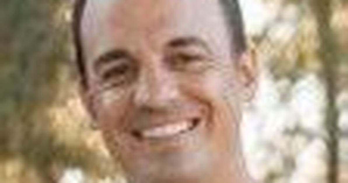 Devin Landgraf of Iowa: a Rising Political Star