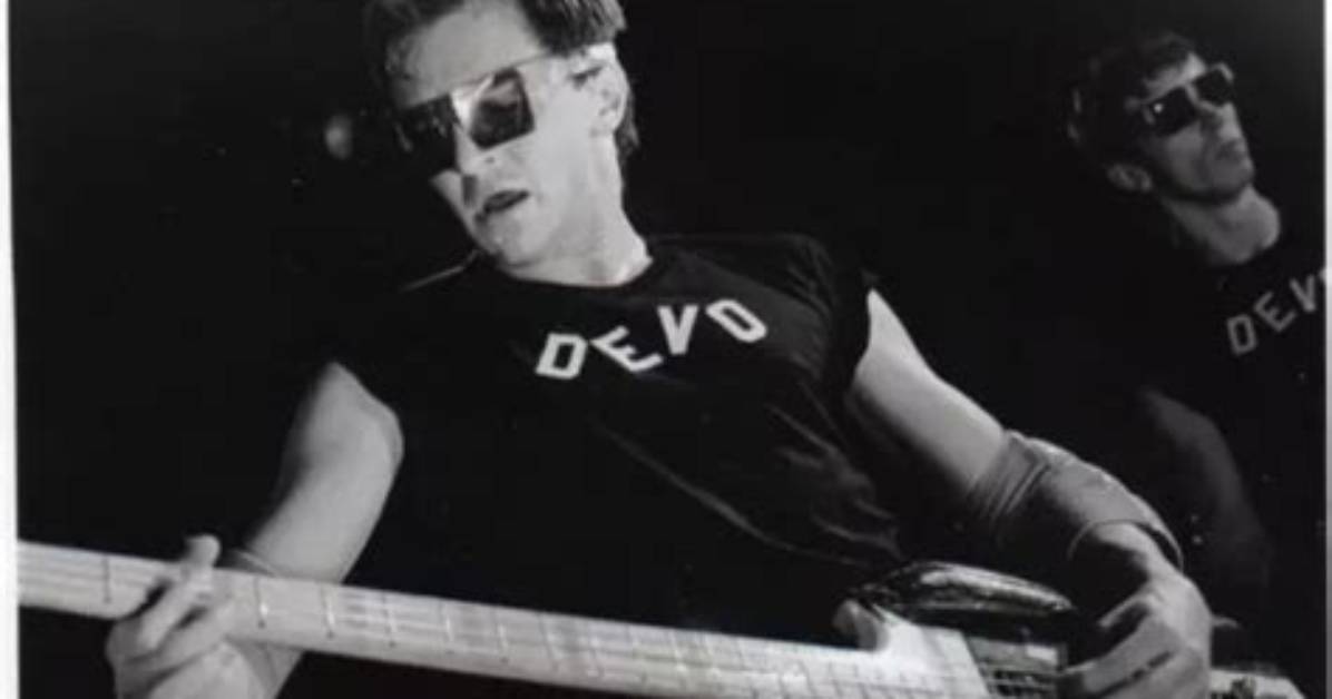 Devo’s Gerald Casale on Rock & Roll Hall of Fame Nod