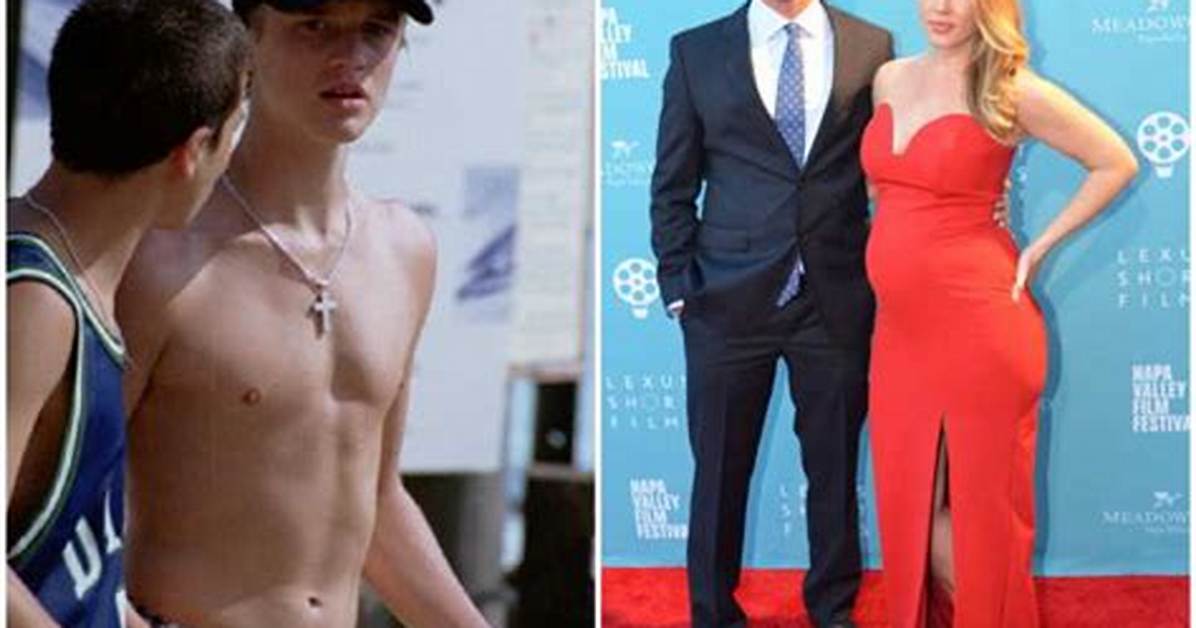 Devon Sawa Height ·